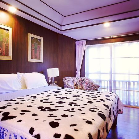 לאמפאנג Hotel Siri מראה חיצוני תמונה