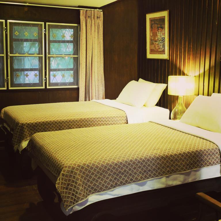 לאמפאנג Hotel Siri חדר תמונה